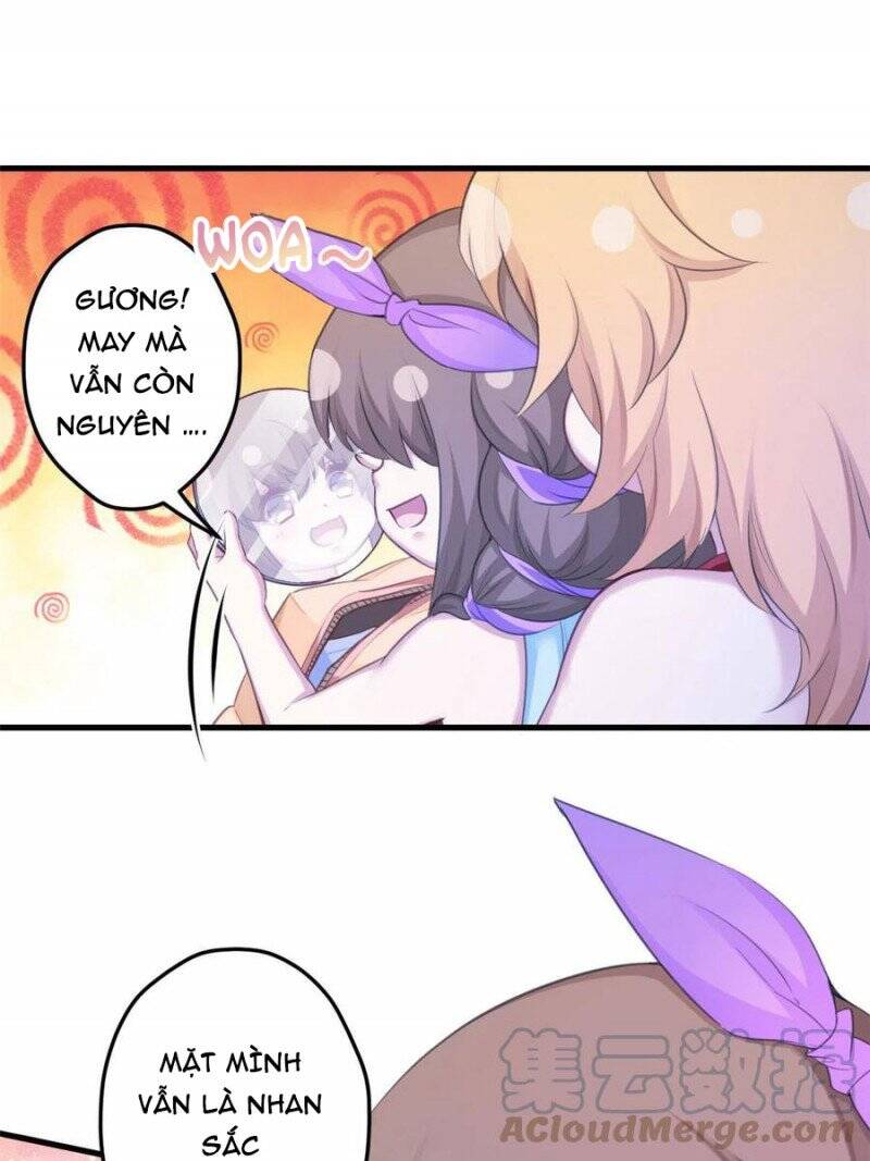 Thảnh Thơi Thú Thế Chủng Chủng Điền, Sinh Sinh Tể Chapter 371 - Trang 2