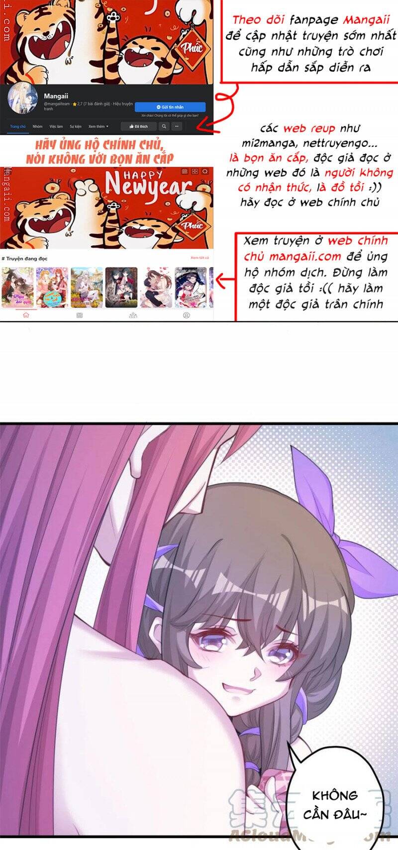 Thảnh Thơi Thú Thế Chủng Chủng Điền, Sinh Sinh Tể Chapter 371 - Trang 2