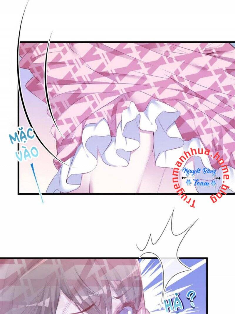 Thảnh Thơi Thú Thế Chủng Chủng Điền, Sinh Sinh Tể Chapter 371 - Trang 2