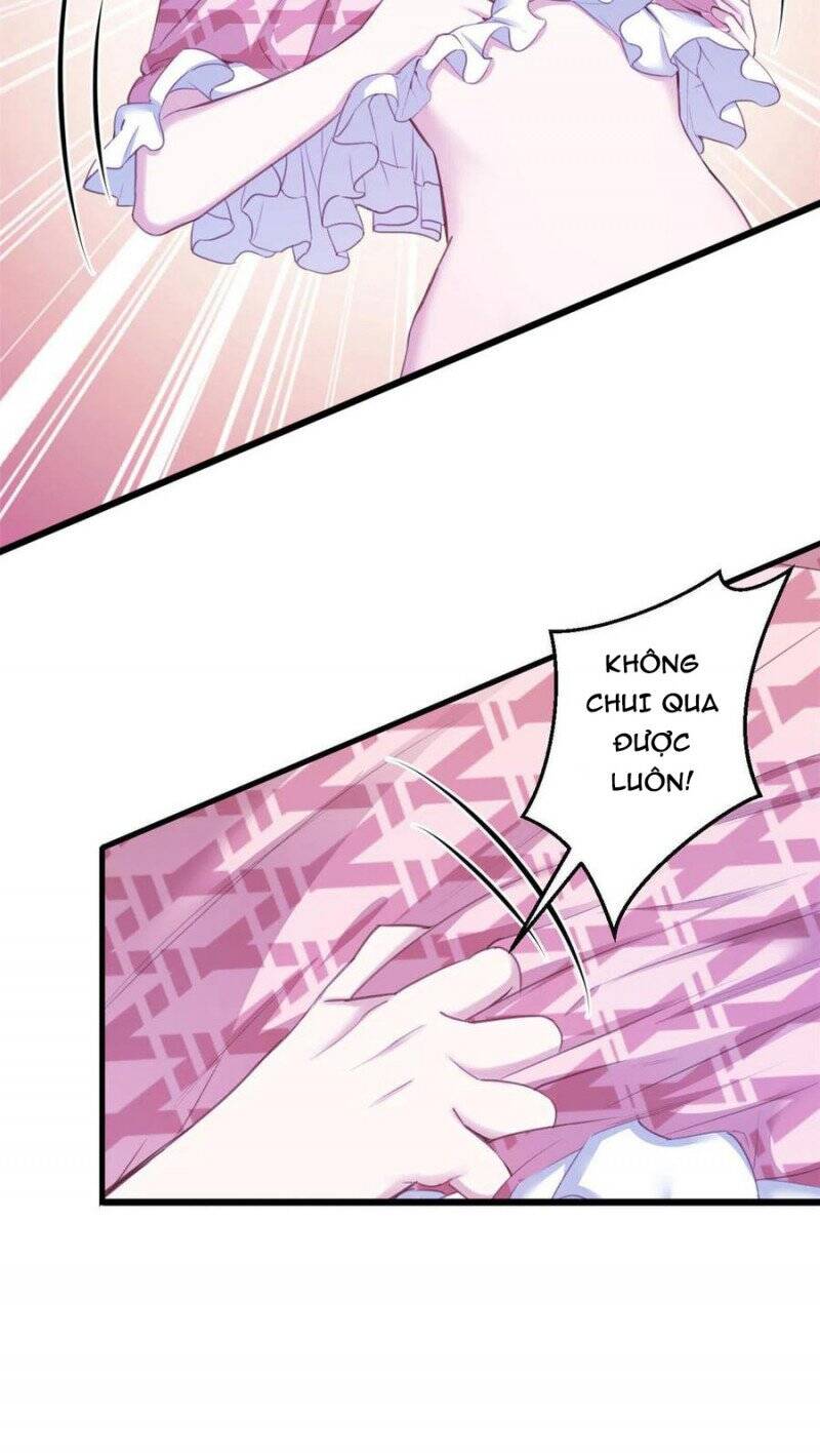 Thảnh Thơi Thú Thế Chủng Chủng Điền, Sinh Sinh Tể Chapter 371 - Trang 2