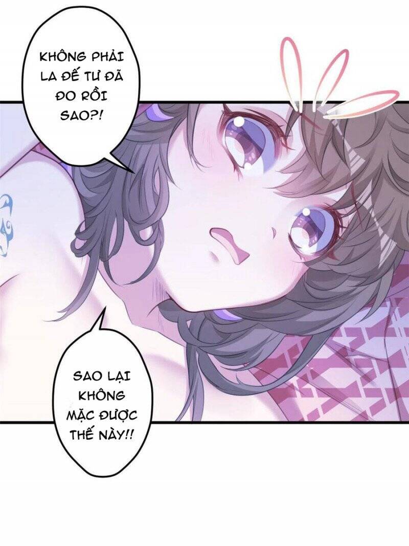 Thảnh Thơi Thú Thế Chủng Chủng Điền, Sinh Sinh Tể Chapter 371 - Trang 2