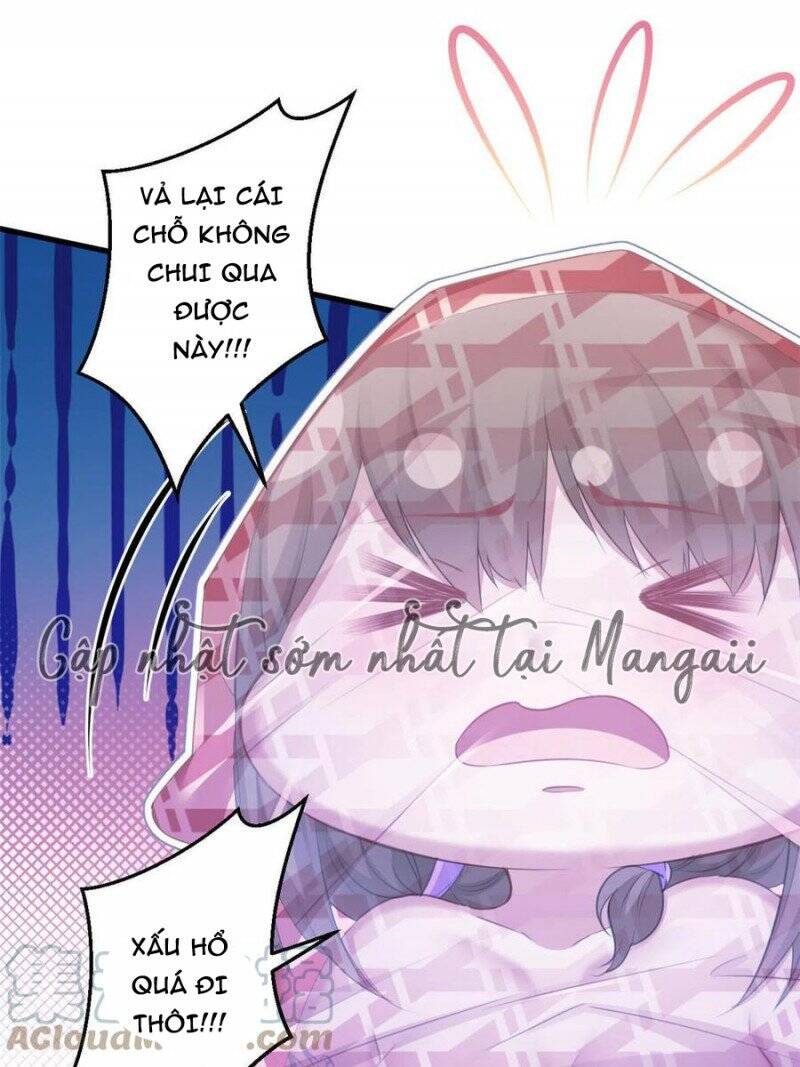 Thảnh Thơi Thú Thế Chủng Chủng Điền, Sinh Sinh Tể Chapter 371 - Trang 2