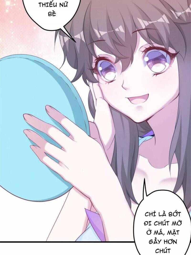 Thảnh Thơi Thú Thế Chủng Chủng Điền, Sinh Sinh Tể Chapter 371 - Trang 2