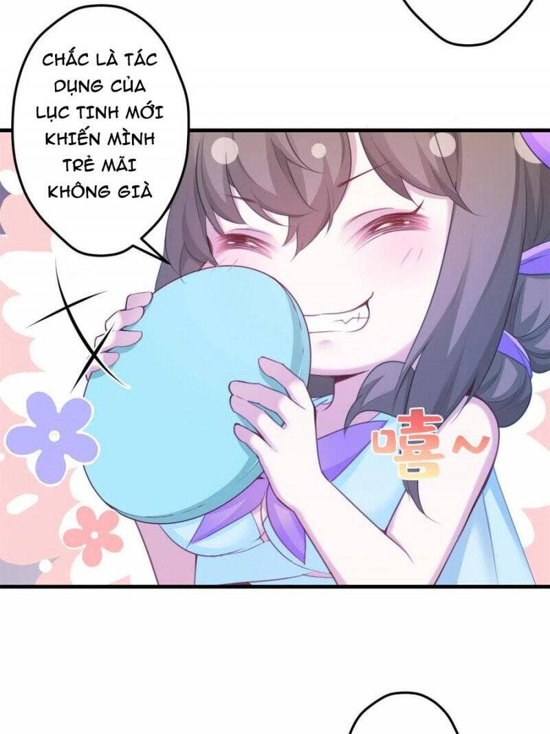 Thảnh Thơi Thú Thế Chủng Chủng Điền, Sinh Sinh Tể Chapter 371 - Trang 2