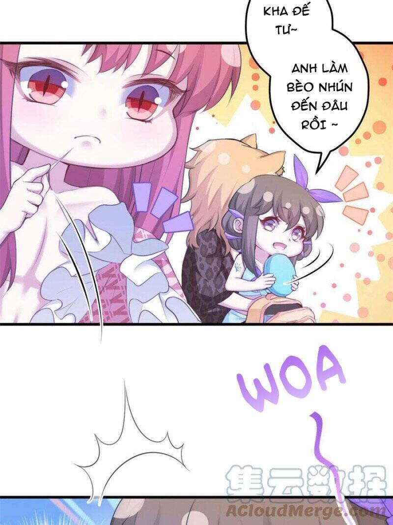 Thảnh Thơi Thú Thế Chủng Chủng Điền, Sinh Sinh Tể Chapter 371 - Trang 2