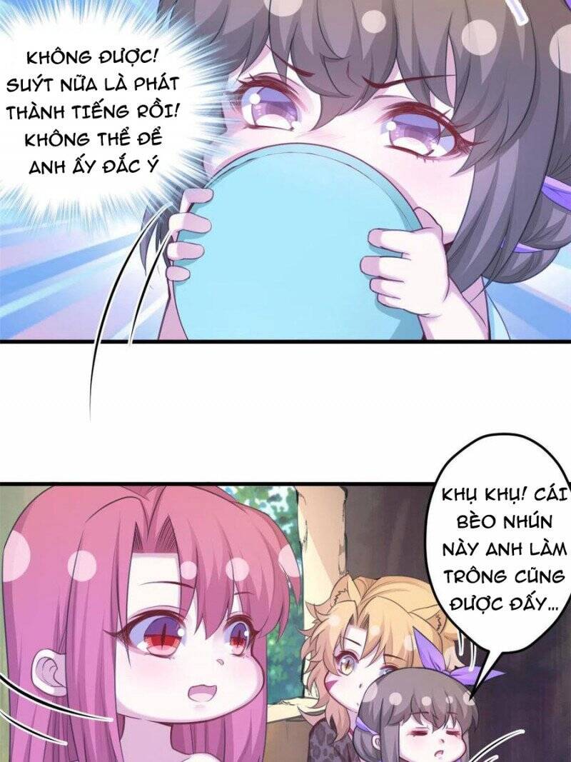 Thảnh Thơi Thú Thế Chủng Chủng Điền, Sinh Sinh Tể Chapter 371 - Trang 2