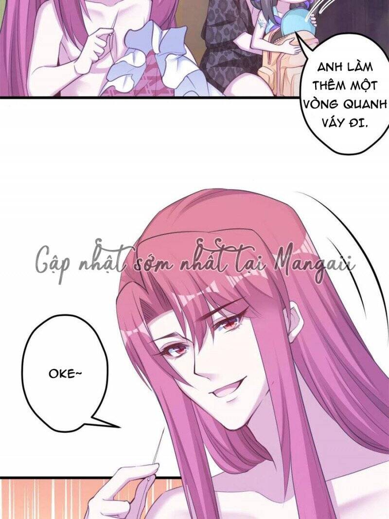 Thảnh Thơi Thú Thế Chủng Chủng Điền, Sinh Sinh Tể Chapter 371 - Trang 2