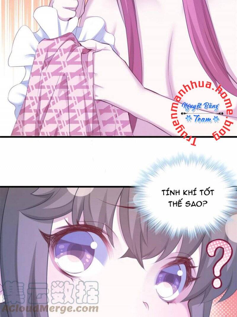 Thảnh Thơi Thú Thế Chủng Chủng Điền, Sinh Sinh Tể Chapter 371 - Trang 2