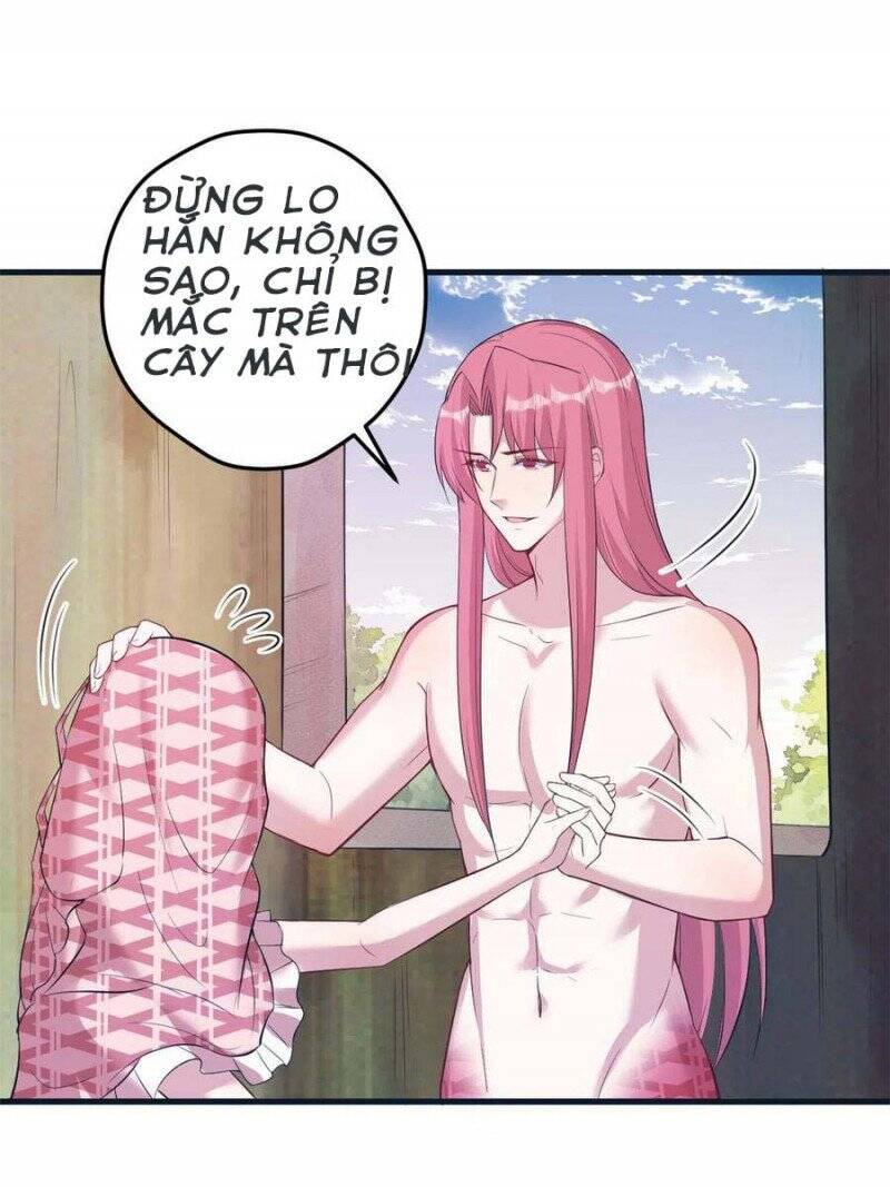 Thảnh Thơi Thú Thế Chủng Chủng Điền, Sinh Sinh Tể Chapter 372 - Trang 2