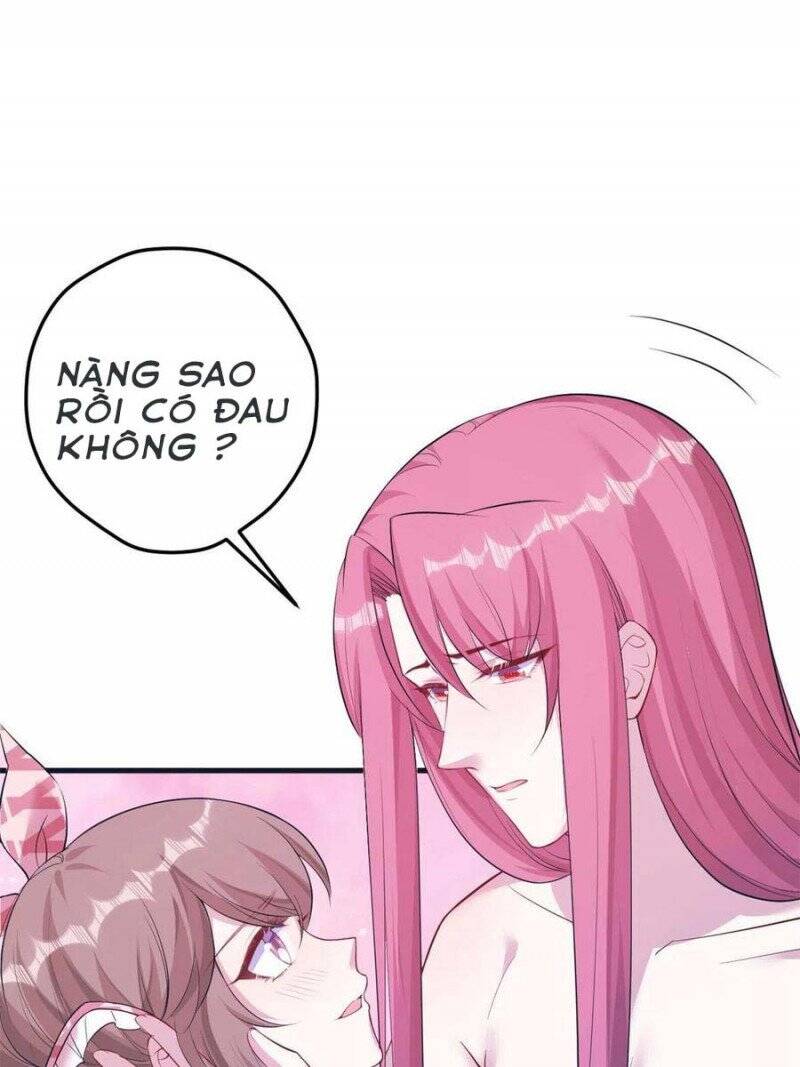 Thảnh Thơi Thú Thế Chủng Chủng Điền, Sinh Sinh Tể Chapter 372 - Trang 2