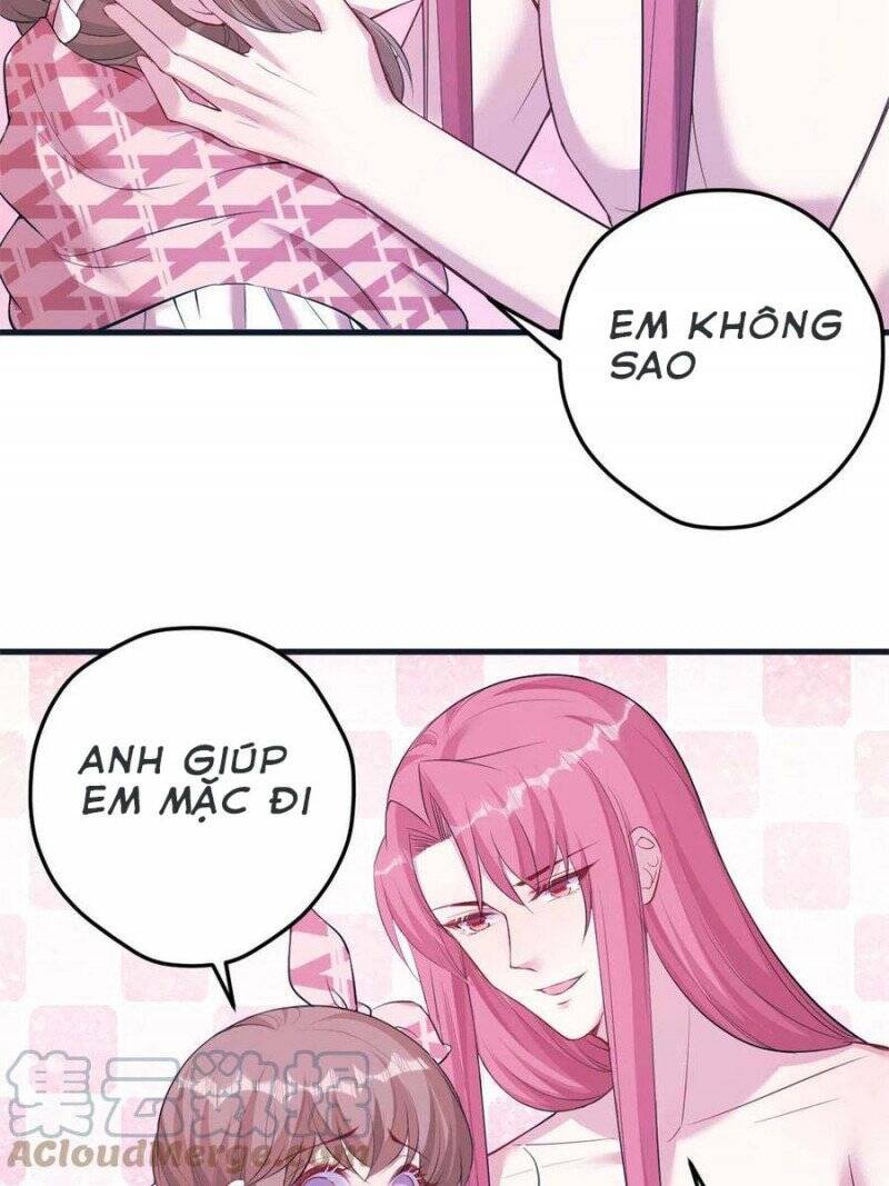 Thảnh Thơi Thú Thế Chủng Chủng Điền, Sinh Sinh Tể Chapter 372 - Trang 2