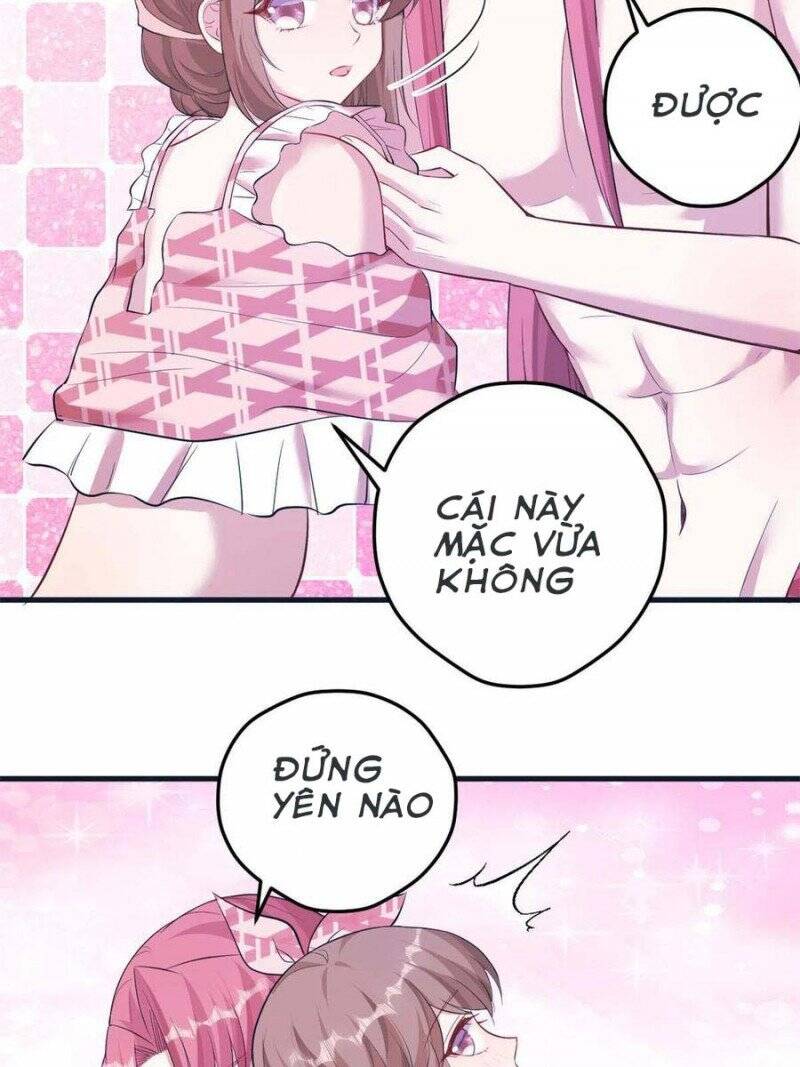 Thảnh Thơi Thú Thế Chủng Chủng Điền, Sinh Sinh Tể Chapter 372 - Trang 2