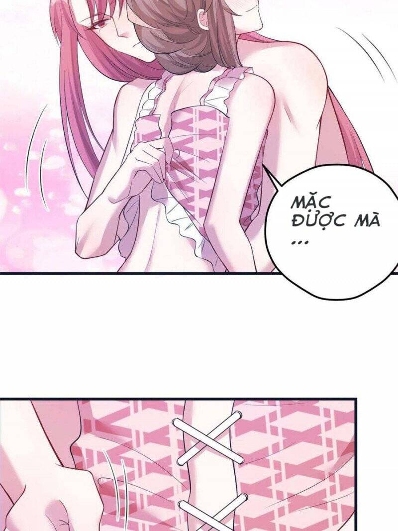 Thảnh Thơi Thú Thế Chủng Chủng Điền, Sinh Sinh Tể Chapter 372 - Trang 2