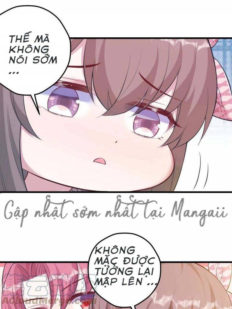 Thảnh Thơi Thú Thế Chủng Chủng Điền, Sinh Sinh Tể Chapter 372 - Trang 2