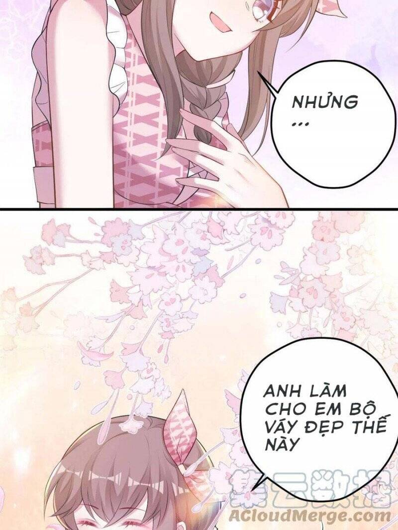 Thảnh Thơi Thú Thế Chủng Chủng Điền, Sinh Sinh Tể Chapter 372 - Trang 2