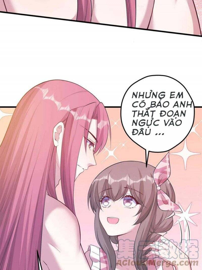 Thảnh Thơi Thú Thế Chủng Chủng Điền, Sinh Sinh Tể Chapter 372 - Trang 2