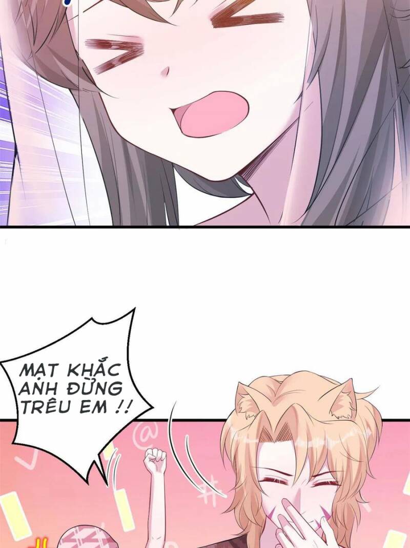 Thảnh Thơi Thú Thế Chủng Chủng Điền, Sinh Sinh Tể Chapter 372 - Trang 2