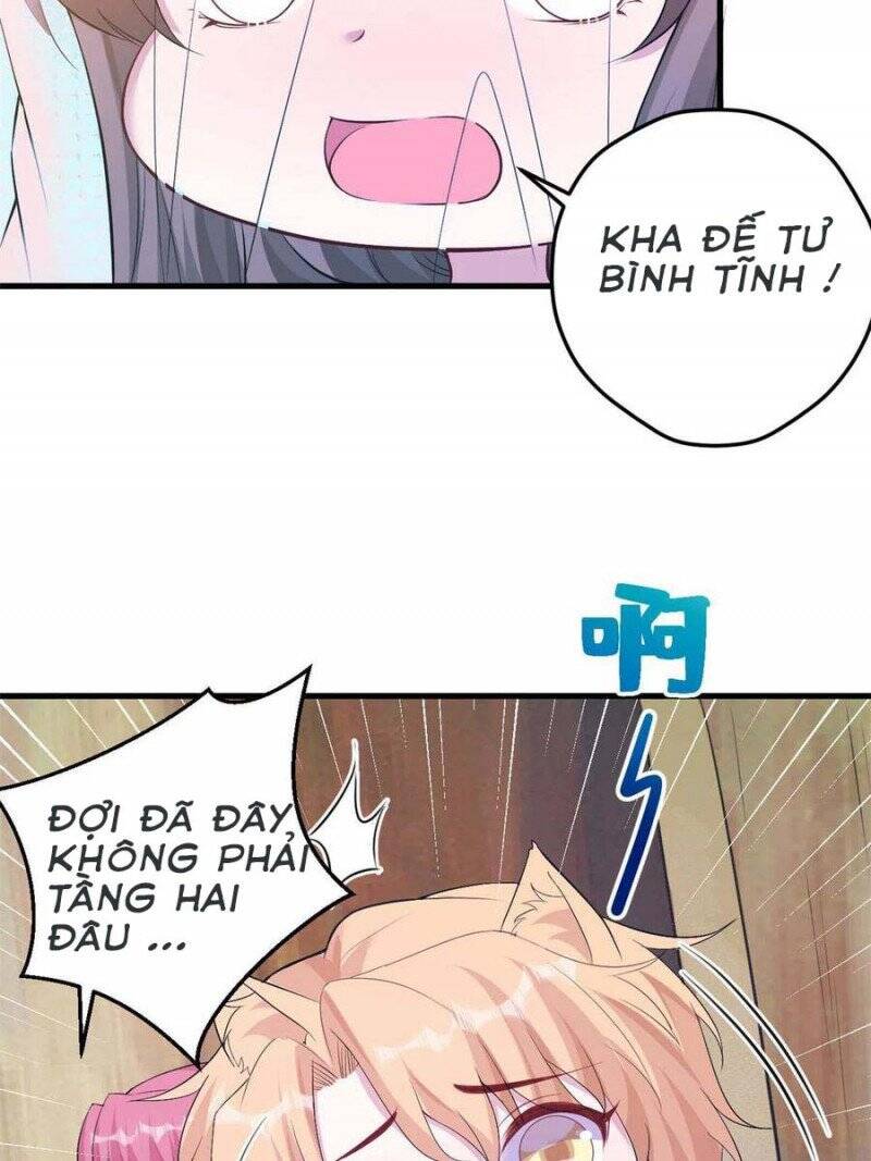 Thảnh Thơi Thú Thế Chủng Chủng Điền, Sinh Sinh Tể Chapter 372 - Trang 2