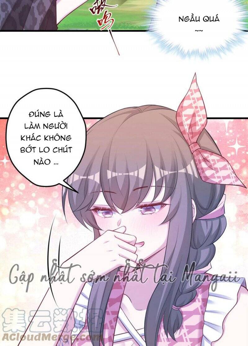 Thảnh Thơi Thú Thế Chủng Chủng Điền, Sinh Sinh Tể Chapter 374 - Trang 2