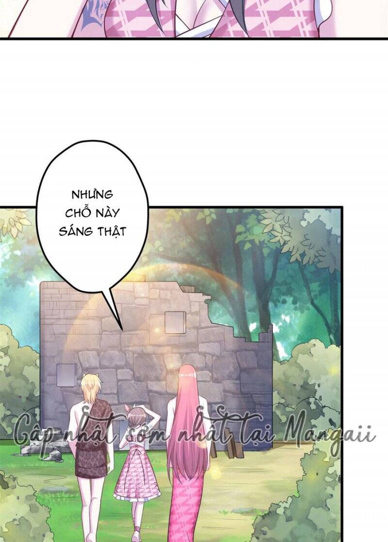 Thảnh Thơi Thú Thế Chủng Chủng Điền, Sinh Sinh Tể Chapter 374 - Trang 2