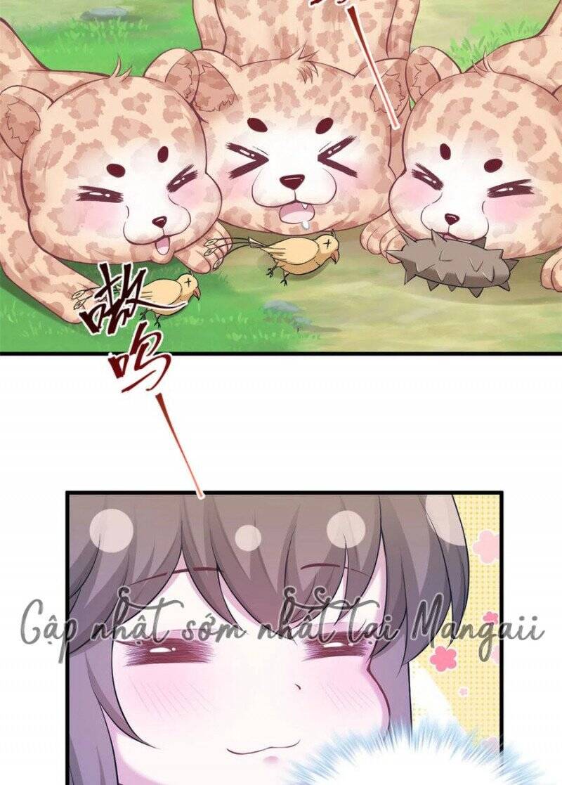 Thảnh Thơi Thú Thế Chủng Chủng Điền, Sinh Sinh Tể Chapter 375 - Trang 2