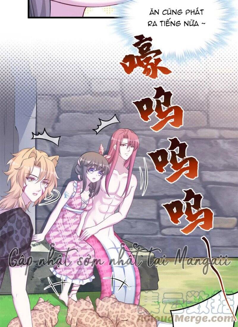 Thảnh Thơi Thú Thế Chủng Chủng Điền, Sinh Sinh Tể Chapter 375 - Trang 2