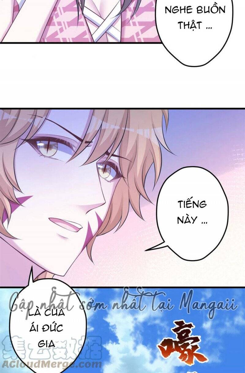 Thảnh Thơi Thú Thế Chủng Chủng Điền, Sinh Sinh Tể Chapter 375 - Trang 2