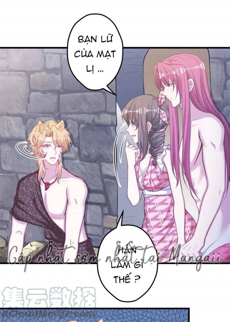 Thảnh Thơi Thú Thế Chủng Chủng Điền, Sinh Sinh Tể Chapter 375 - Trang 2