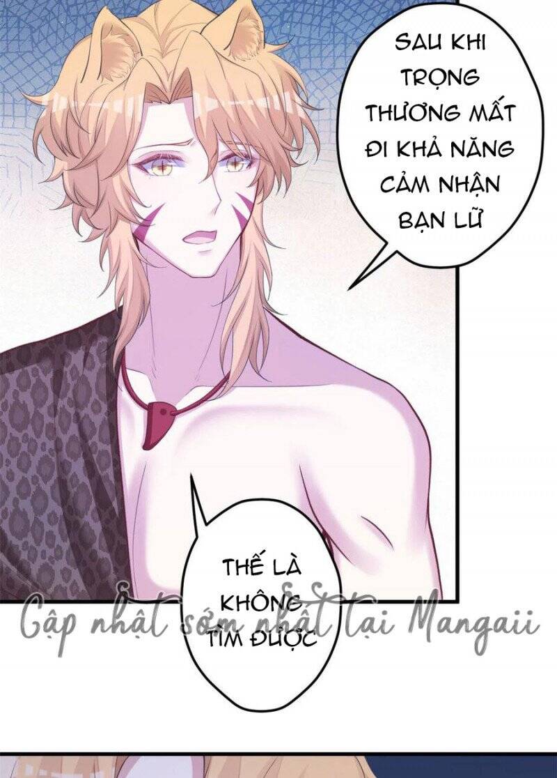 Thảnh Thơi Thú Thế Chủng Chủng Điền, Sinh Sinh Tể Chapter 375 - Trang 2