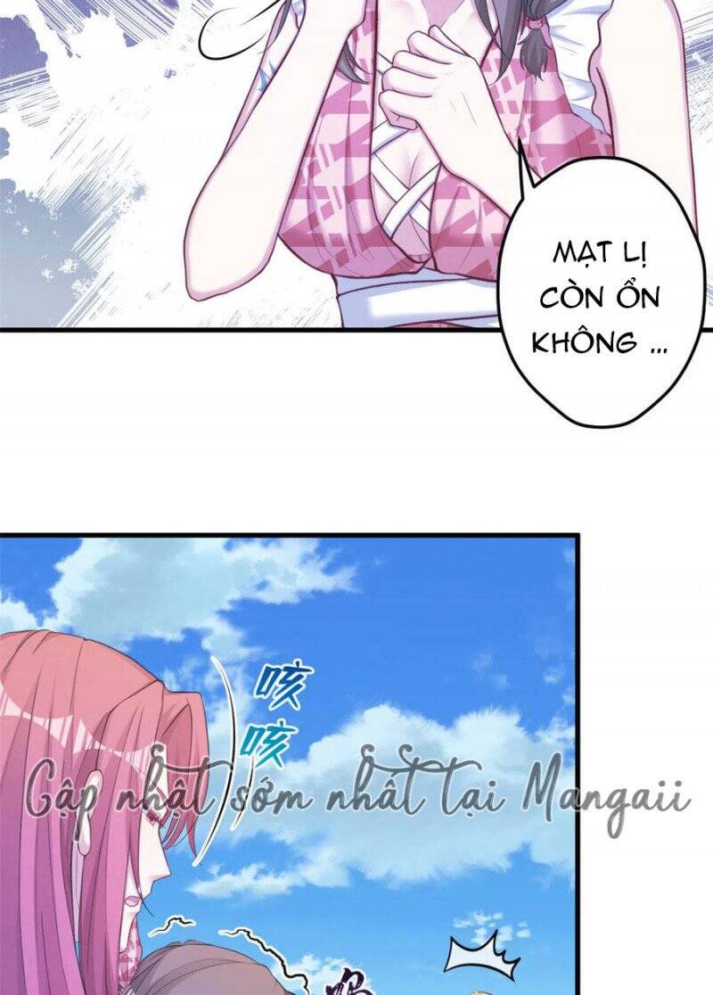 Thảnh Thơi Thú Thế Chủng Chủng Điền, Sinh Sinh Tể Chapter 375 - Trang 2