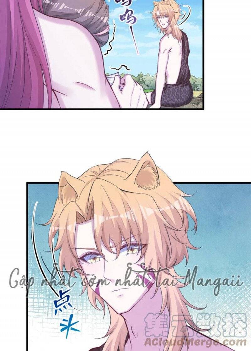 Thảnh Thơi Thú Thế Chủng Chủng Điền, Sinh Sinh Tể Chapter 375 - Trang 2