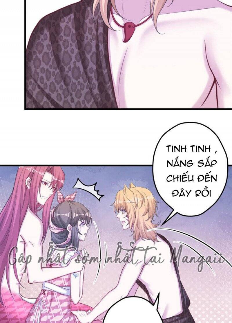 Thảnh Thơi Thú Thế Chủng Chủng Điền, Sinh Sinh Tể Chapter 375 - Trang 2