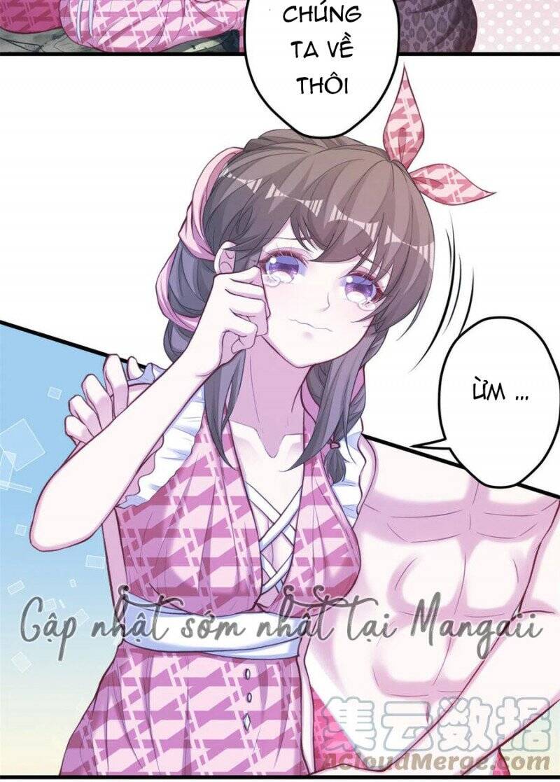 Thảnh Thơi Thú Thế Chủng Chủng Điền, Sinh Sinh Tể Chapter 375 - Trang 2