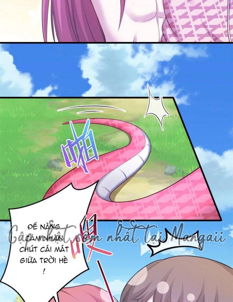 Thảnh Thơi Thú Thế Chủng Chủng Điền, Sinh Sinh Tể Chapter 375 - Trang 2