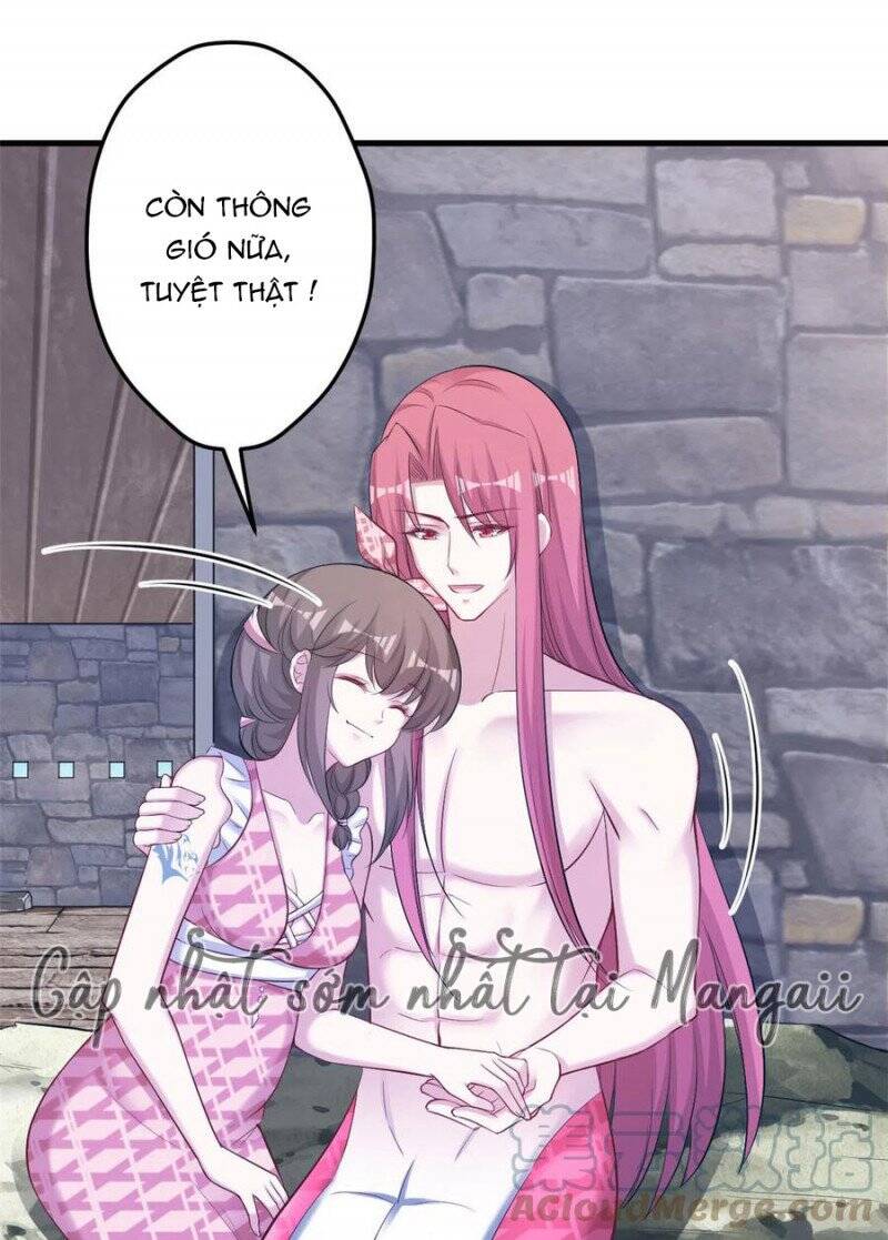 Thảnh Thơi Thú Thế Chủng Chủng Điền, Sinh Sinh Tể Chapter 375 - Trang 2