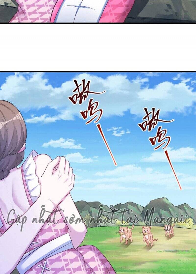 Thảnh Thơi Thú Thế Chủng Chủng Điền, Sinh Sinh Tể Chapter 375 - Trang 2