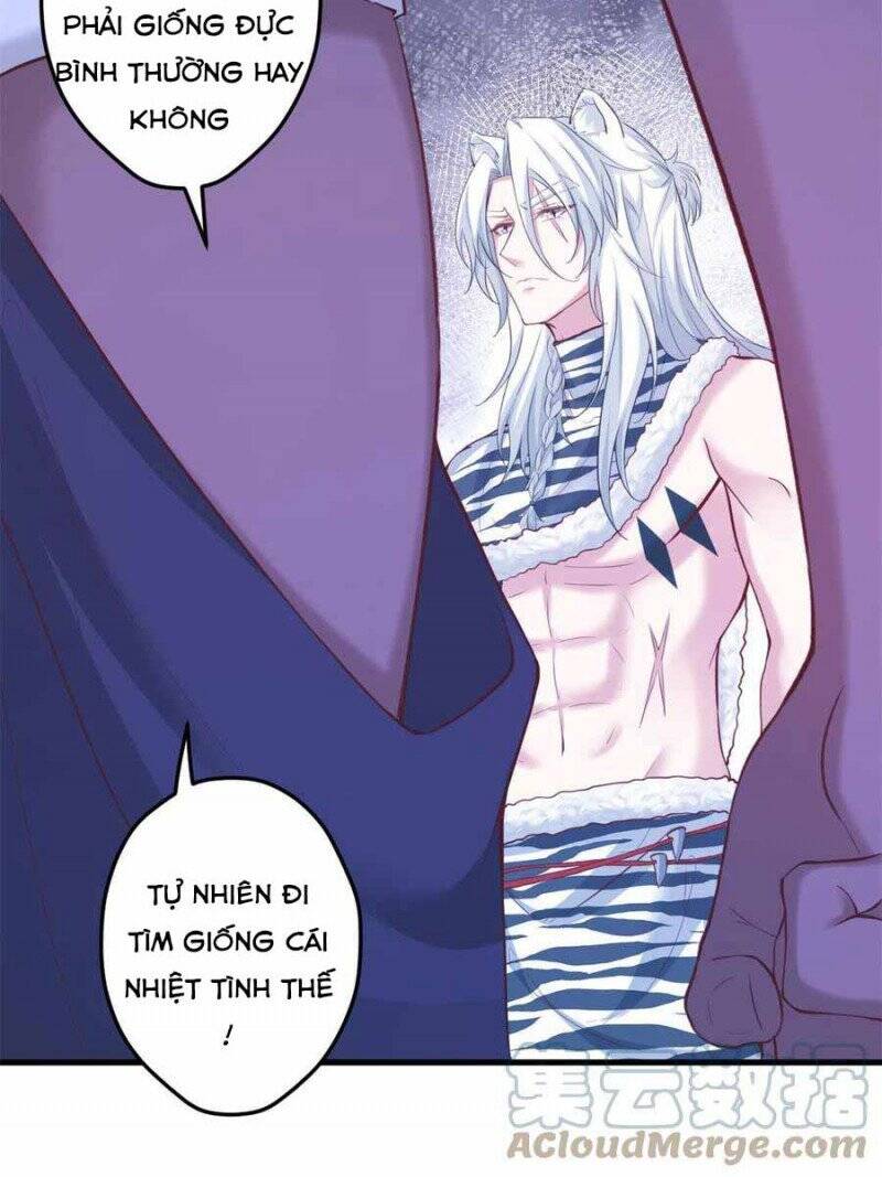 Thảnh Thơi Thú Thế Chủng Chủng Điền, Sinh Sinh Tể Chapter 376 - Trang 2