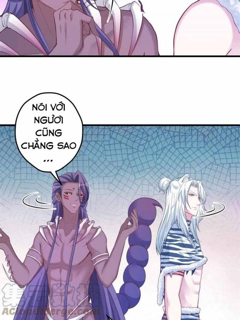 Thảnh Thơi Thú Thế Chủng Chủng Điền, Sinh Sinh Tể Chapter 376 - Trang 2