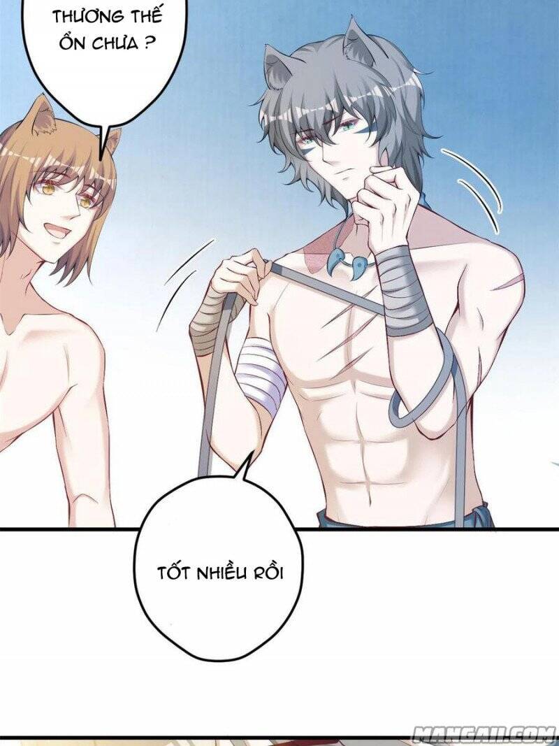 Thảnh Thơi Thú Thế Chủng Chủng Điền, Sinh Sinh Tể Chapter 378 - Trang 2