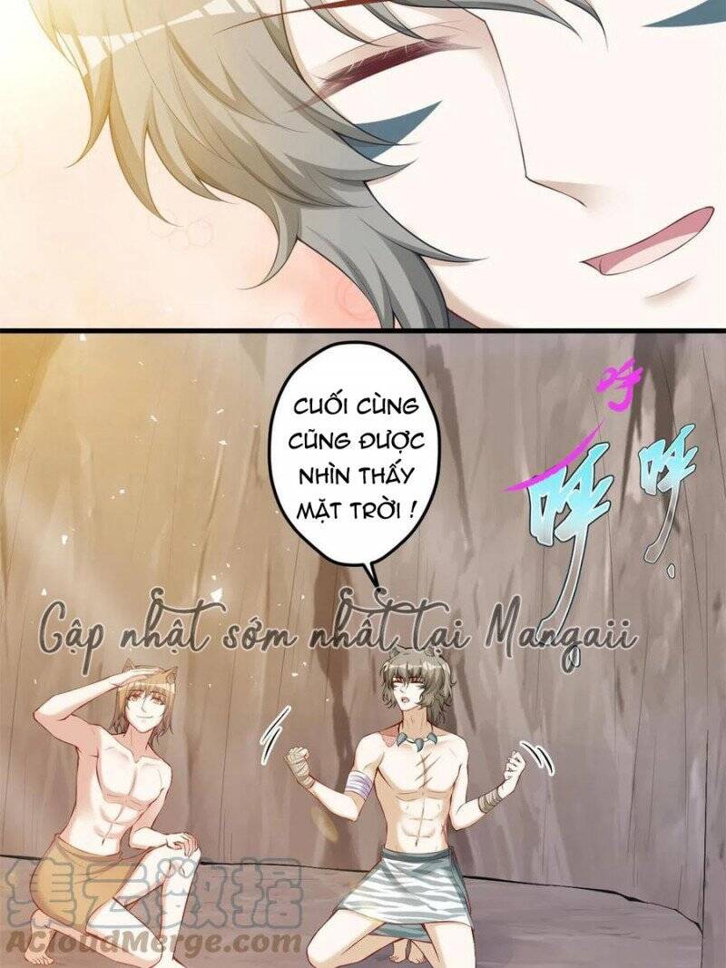 Thảnh Thơi Thú Thế Chủng Chủng Điền, Sinh Sinh Tể Chapter 378 - Trang 2