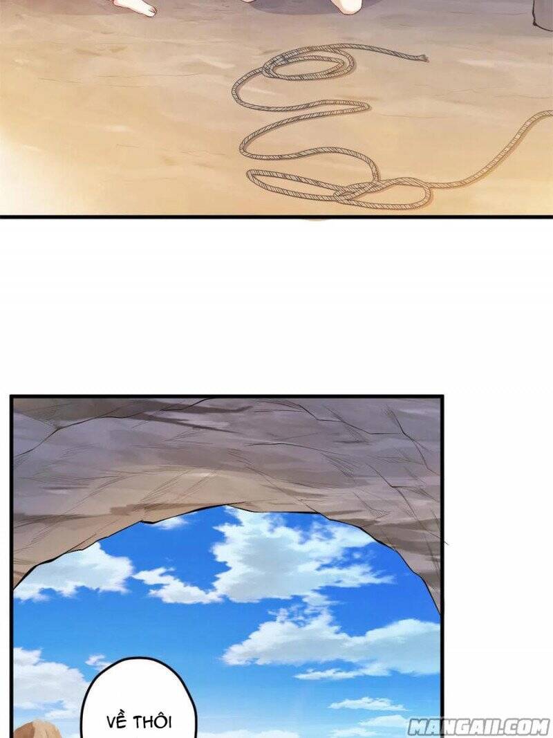 Thảnh Thơi Thú Thế Chủng Chủng Điền, Sinh Sinh Tể Chapter 378 - Trang 2