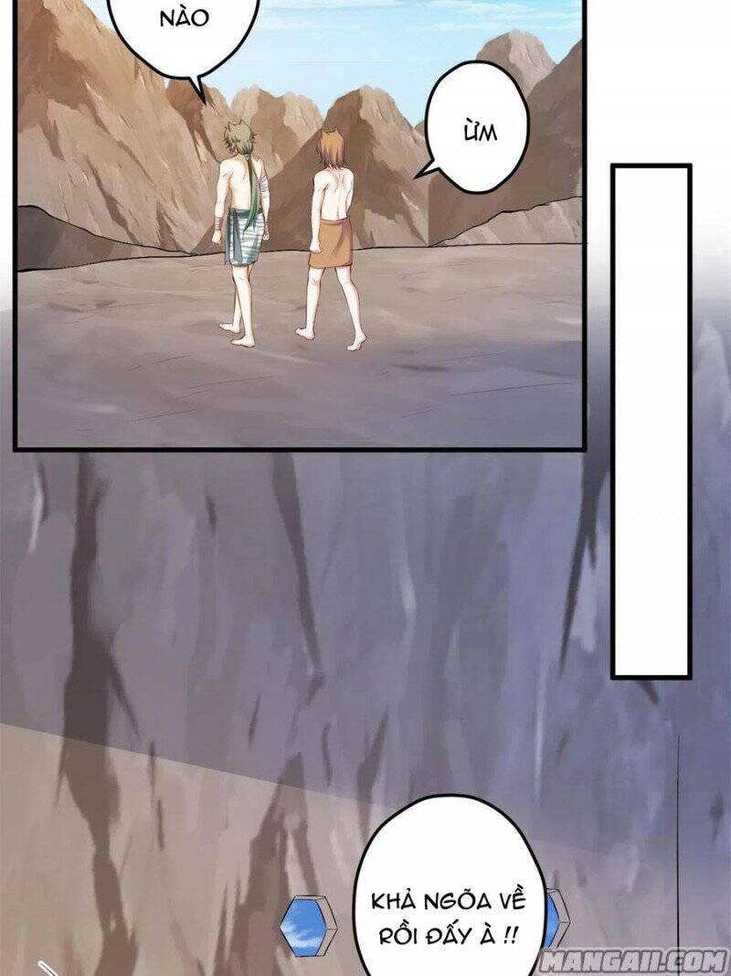 Thảnh Thơi Thú Thế Chủng Chủng Điền, Sinh Sinh Tể Chapter 378 - Trang 2