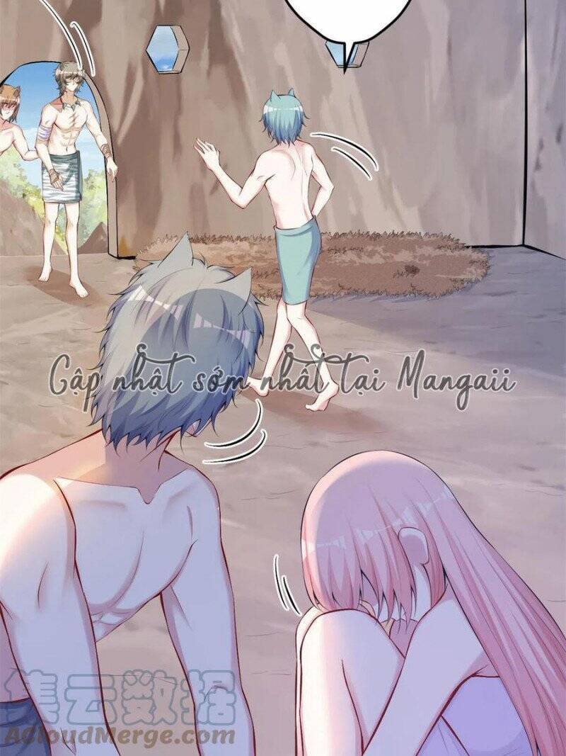 Thảnh Thơi Thú Thế Chủng Chủng Điền, Sinh Sinh Tể Chapter 378 - Trang 2