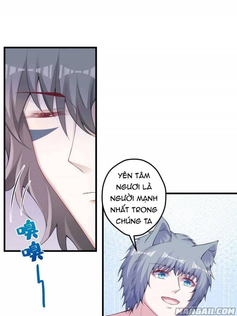 Thảnh Thơi Thú Thế Chủng Chủng Điền, Sinh Sinh Tể Chapter 378 - Trang 2