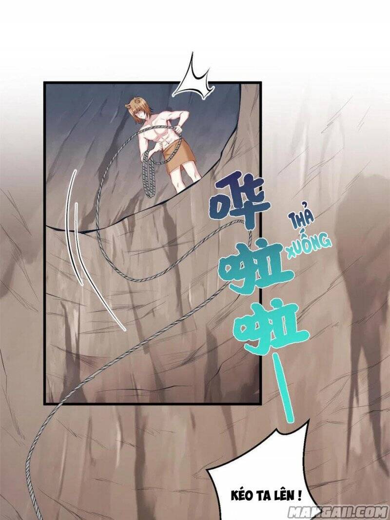 Thảnh Thơi Thú Thế Chủng Chủng Điền, Sinh Sinh Tể Chapter 378 - Trang 2