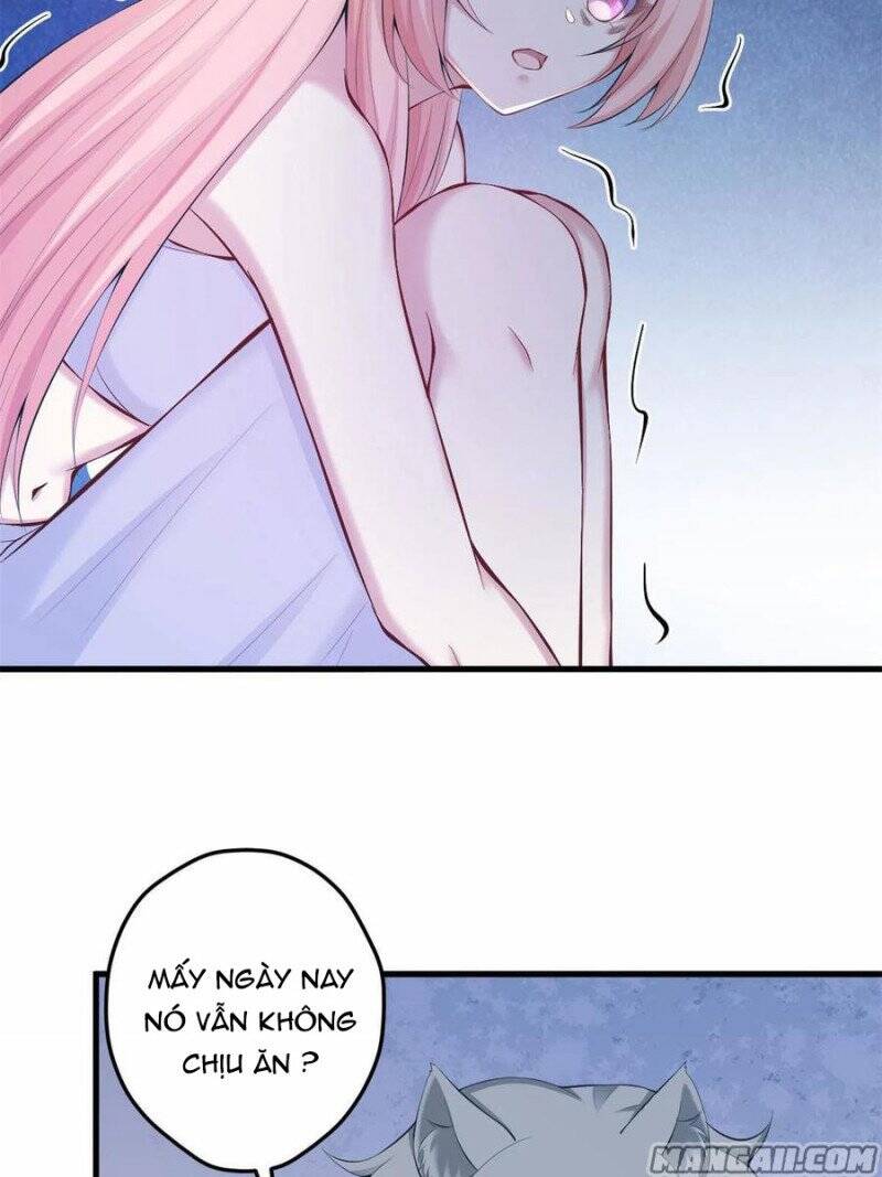 Thảnh Thơi Thú Thế Chủng Chủng Điền, Sinh Sinh Tể Chapter 378 - Trang 2