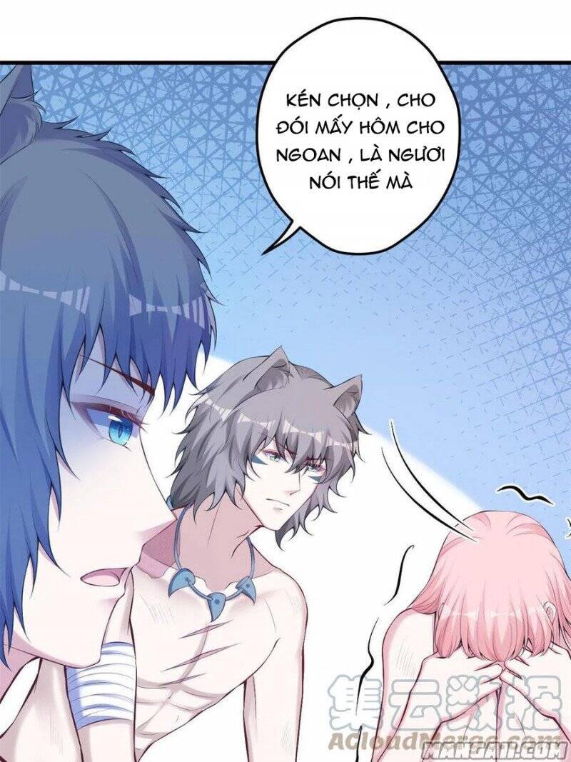 Thảnh Thơi Thú Thế Chủng Chủng Điền, Sinh Sinh Tể Chapter 378 - Trang 2