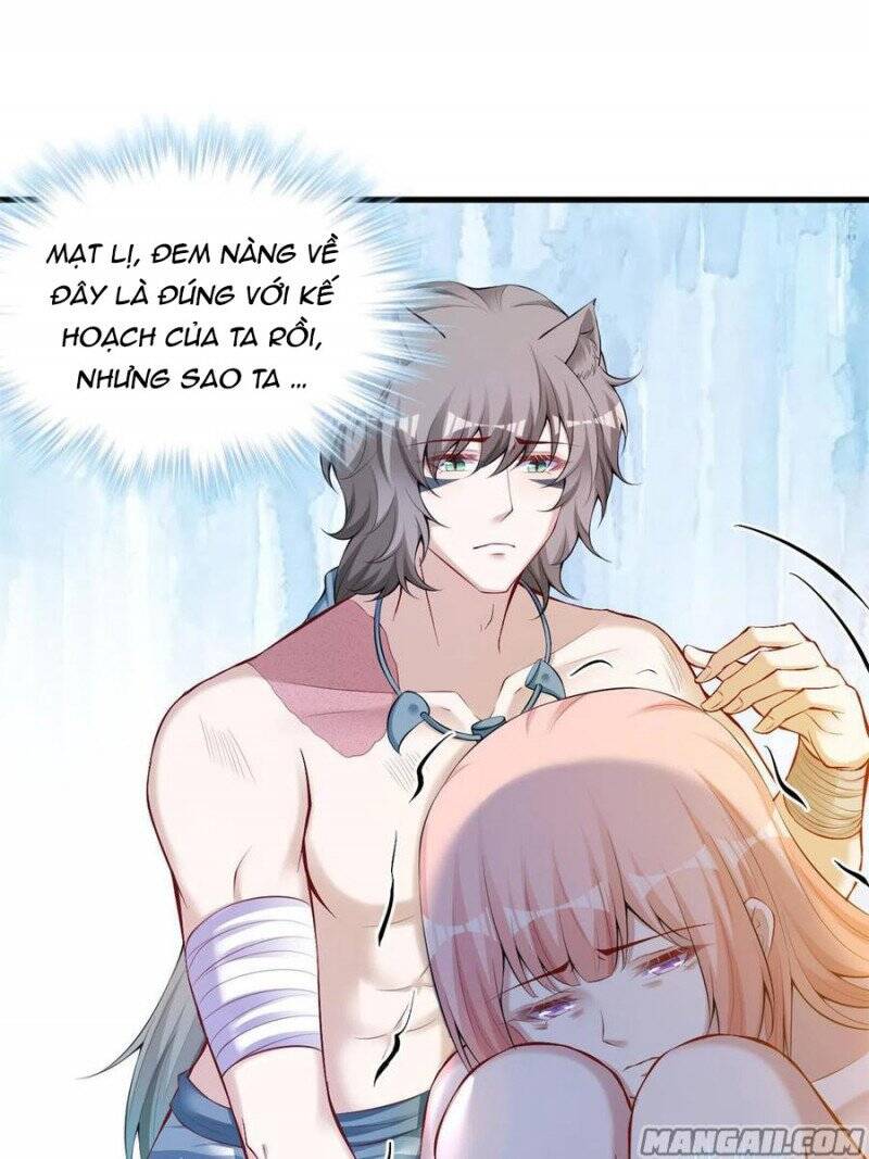 Thảnh Thơi Thú Thế Chủng Chủng Điền, Sinh Sinh Tể Chapter 378 - Trang 2