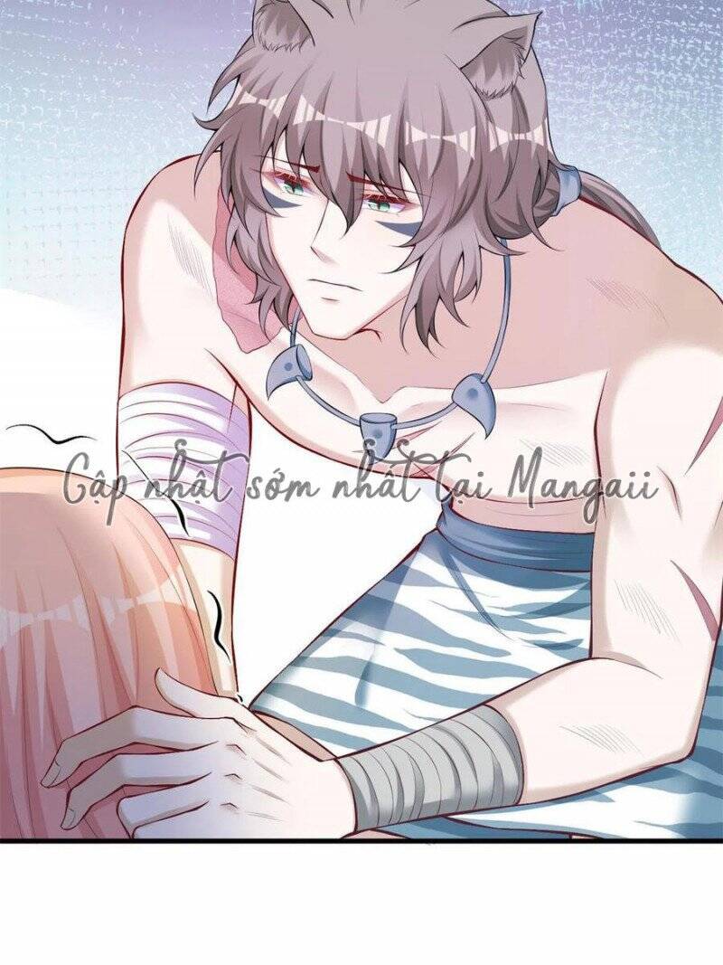 Thảnh Thơi Thú Thế Chủng Chủng Điền, Sinh Sinh Tể Chapter 378 - Trang 2