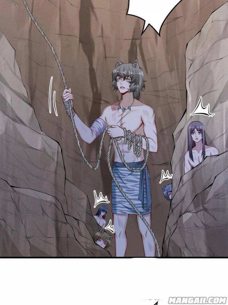 Thảnh Thơi Thú Thế Chủng Chủng Điền, Sinh Sinh Tể Chapter 378 - Trang 2